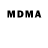 MDMA кристаллы Emandleni