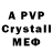 APVP кристаллы YoungGacha